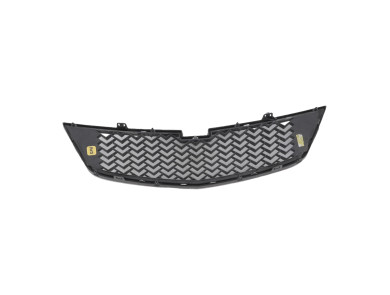 Calandre - Chevrolet SPARK PH.1 - Noir - 96687262 - E1-8722N