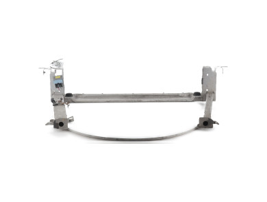 Unit holder - Renault LAGUNA III PH.2 - Gris Clair - 544F06830R - A1-8036S