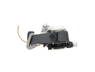 Right rear seatbelt used - Renault MODUS - 8200430907
