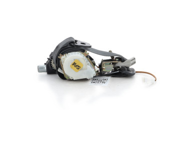 Ceinture sécurité arrière droite - Renault MODUS PH.1 - 8200430907 - K2-0622T