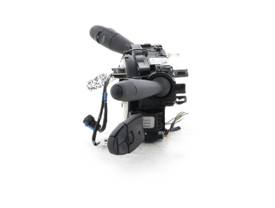 Steering column stalk switch - Citroen C3 II PH.1 - 96773868ZD - F1-5111X