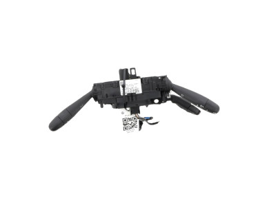 Steering column stalk switch - Citroen C3 II PH.1 - 96773868ZD - F1-5111X