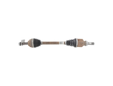 Left front transmission used - Renault MEGANE - 391017096R