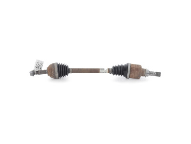 Cardan avant gauche - Renault MEGANE BREAK II PH.2 1.5 DCI - 391017096R - K1-0326M