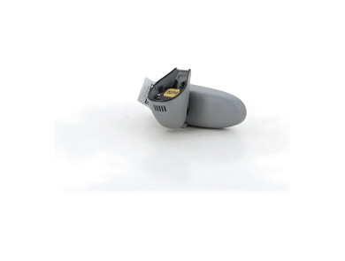 Interior mirror - Audi A1 I PH.2 - 8U0857511CDT4 - Y1-2863G
