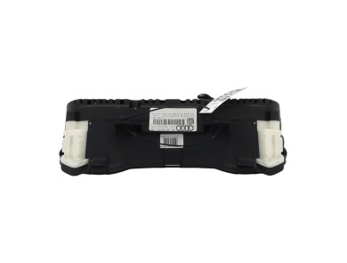 Odometer - Audi A1 I PH.2 - 8X0920930M - Z1-2873Y
