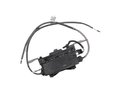 Electronic parking brake