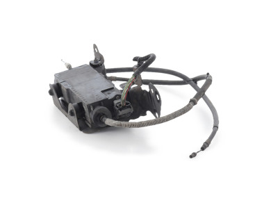 Electronic parking brake - Renault LAGUNA III PH.2 - 360105917R - P1-8263E