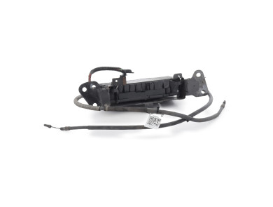 Frein à main électrique - Renault LAGUNA III PH.2 - 360105917R - P1-8263E
