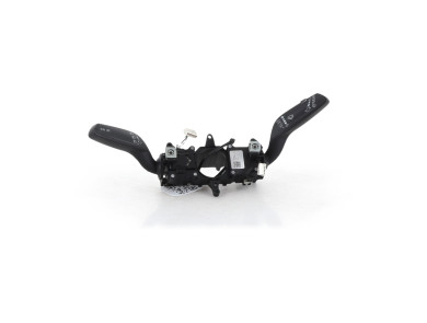 Steering column stalk switch used - Audi A1 - 8X0953502  4PK