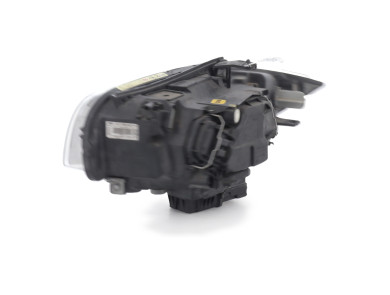 Right headlight - BMW SERIE 1 I PH.2 - 63117181290 - T1-8105Q