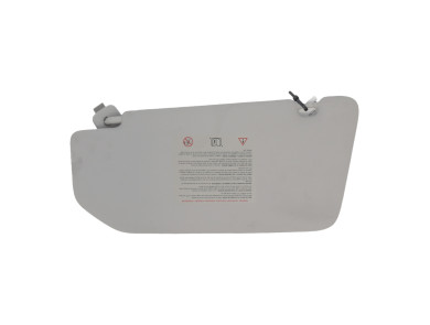 Right sun visor - Renault SCENIC III PH.1 - 964009823R - L1-0475I