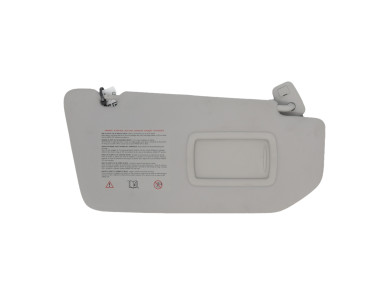 Pare-soleil droit - Renault SCENIC III PH.1 - 964009823R - L1-0475I