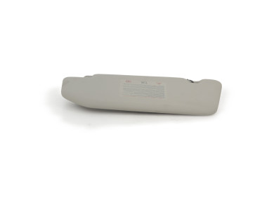 Right sun visor - Renault SCENIC III PH.1 - 964009823R - L1-0475I