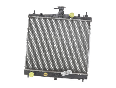 Radiateur d'eau occasion - Nissan MICRA - 21410-BH40A-