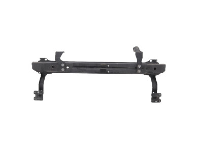 Front bumper reinforcement bar - Citroen C3 II PH.1 - Gris Clair - 00007422H0 - H1-5122W