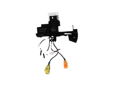 Rotating switch - Renault CLIO II PH.2 - 7701051757 - I2-0529Q