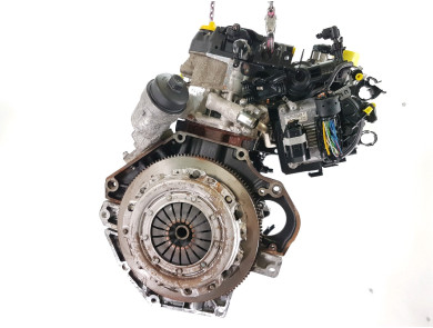 Moteur type Z14XEP-KU1 - Opel CORSA D PH.1 - M1-8344V