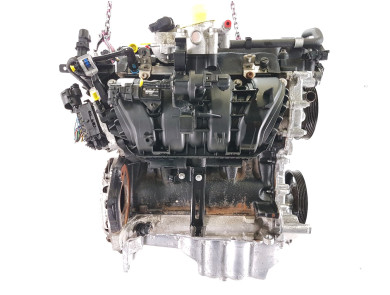 Engine type Z14XEP-KU1 - Opel CORSA D PH.1 - M1-8344V