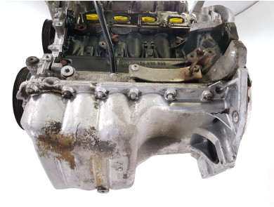 Engine type Z14XEP-KU1 - Opel CORSA D PH.1 - M1-8344V