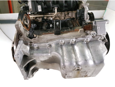 Moteur type Z14XEP-KU1 - Opel CORSA D PH.1 - M1-8344V