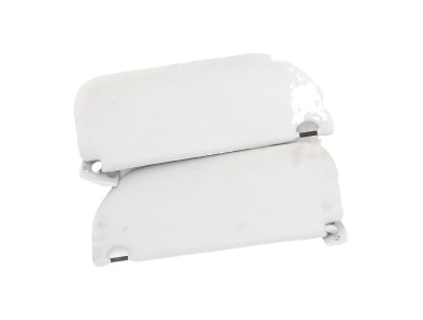 Pare-soleil gauche occasion - Citroen C3 - 16121658BJ