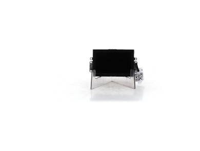 Multifunction screen - Citroen C4 II PH.1 - 9813810680 - T2-0485I