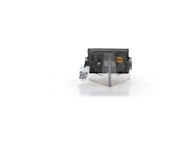 Multifunction screen - Citroen C4 II PH.1 - 9813810680 - T2-0485I
