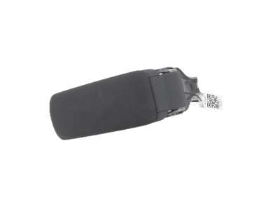 Central armrest - Audi A1 I PH.2 - 8X08642076PS - E1-2953S