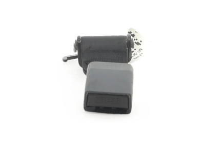 Attache ceinture sécurité centrale occasion - Renault SCENIC - 888420056R
