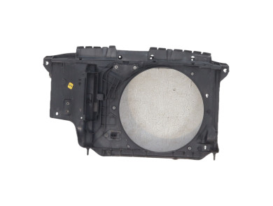 Face avant - Peugeot 206 + - Gris Clair - 7104Q3 - B1-5303C