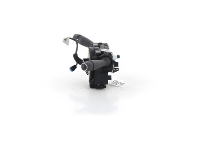 Steering column stalk switch - Citroen C4 II PH.1 - 98199434ZD - E2-0455K