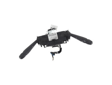 Steering column stalk switch - Citroen C4 II PH.1 - 98199434ZD - E2-0455K