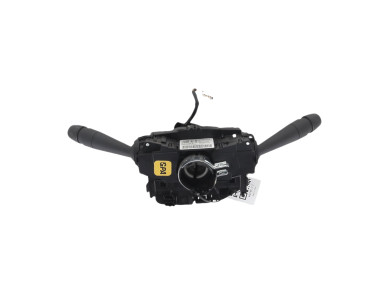 Steering column stalk switch - Citroen C4 II PH.1 - 98199434ZD - E2-0455K
