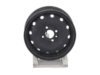 Steel wheel - Citroen XSARA PH.2 - 00005401H7 - U1-8993M