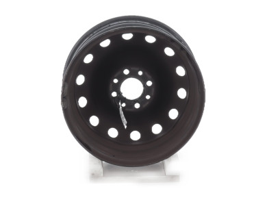 Steel wheel - Citroen XSARA PH.2 - 00005401H7 - F1-8936T