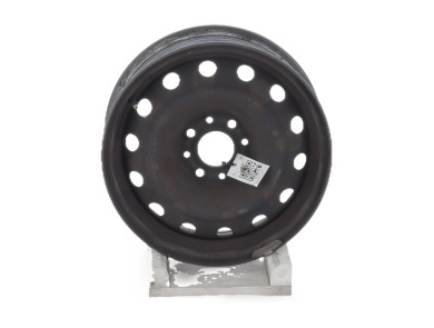 Steel wheel - Citroen XSARA PH.2 - 00005401H7 - K1-9006E