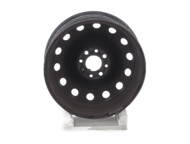 Steel wheel - Citroen XSARA PH.2 - 00005401H7 - K1-9006E
