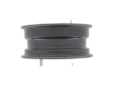 Steel wheel