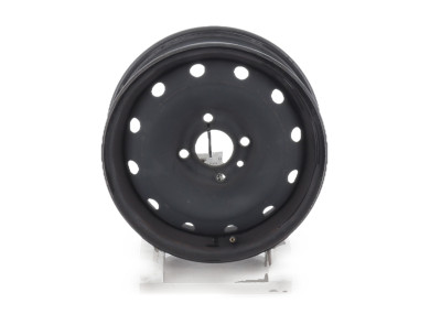 Steel wheel - Citroen XSARA PH.2 - 00005401H7 - R1-9048B