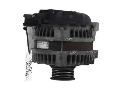 Alternator - Peugeot 307 PH.2 CC - 5705AC - L1-8791B