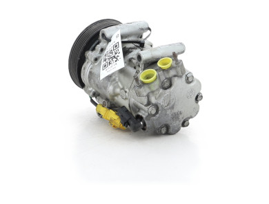 A/C Compressor - Peugeot 307 PH.2 - 9822826880 - K1-8747K