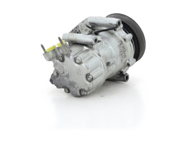 A/C Compressor - Peugeot 307 PH.2 - 9822826880 - K1-8747K