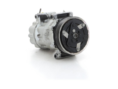 A/C Compressor - Peugeot 307 PH.2 - 9822826880 - K1-8747K