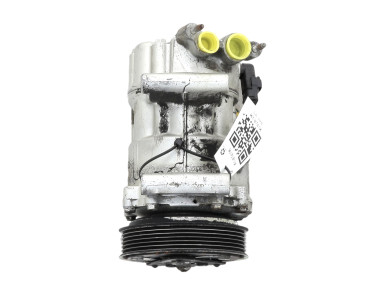 A/C Compressor - Peugeot 307 PH.2 - 9822826880 - K1-8747K