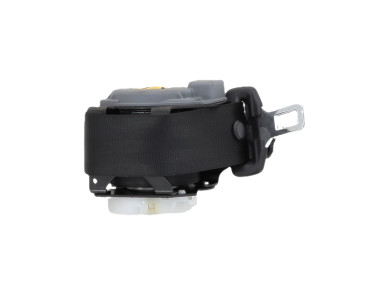 Left rear seatbelt - Audi A1 I PH.2 - 8X0857805DV04 - C1-2764V
