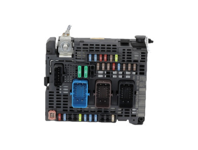 Boitier BSM - Citroen C4 II PH.1 - 9810296480 - G2-0496F