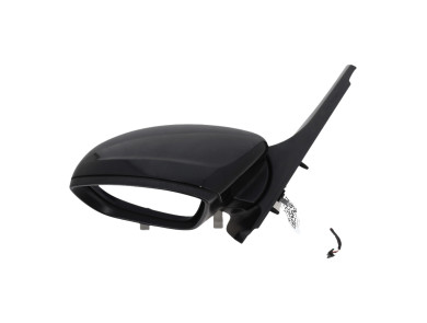 Left wing mirror used - Citroen C3 - 98267134XT
