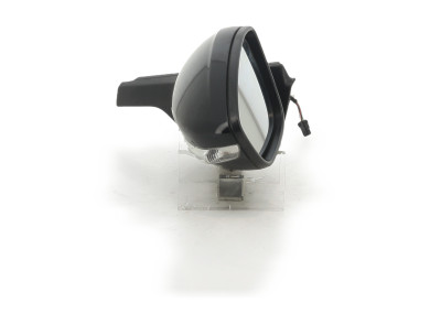 Left wing mirror - Citroen C3 III PH.1 - Bleu Fonce - 98267134XT - T1-0140V