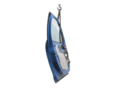 Porte avant gauche - Citroen C3 III PH.1 - Bleu Fonce - 9812251980 - W0-4385F